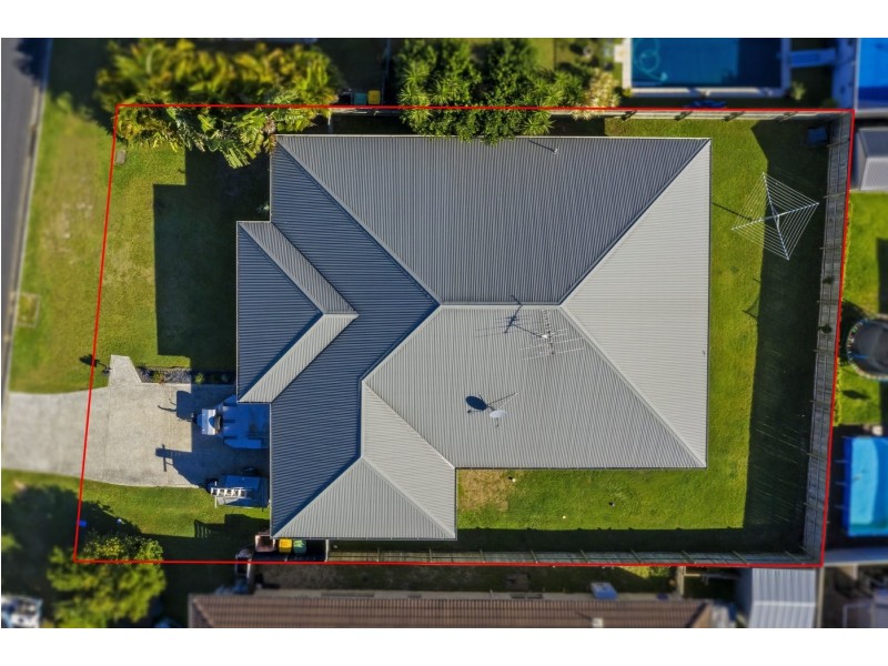 9 McKavanagh Street, Caboolture QLD 4510