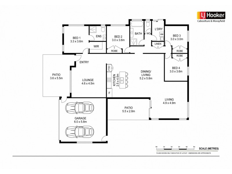 9 McKavanagh Street, Caboolture QLD 4510