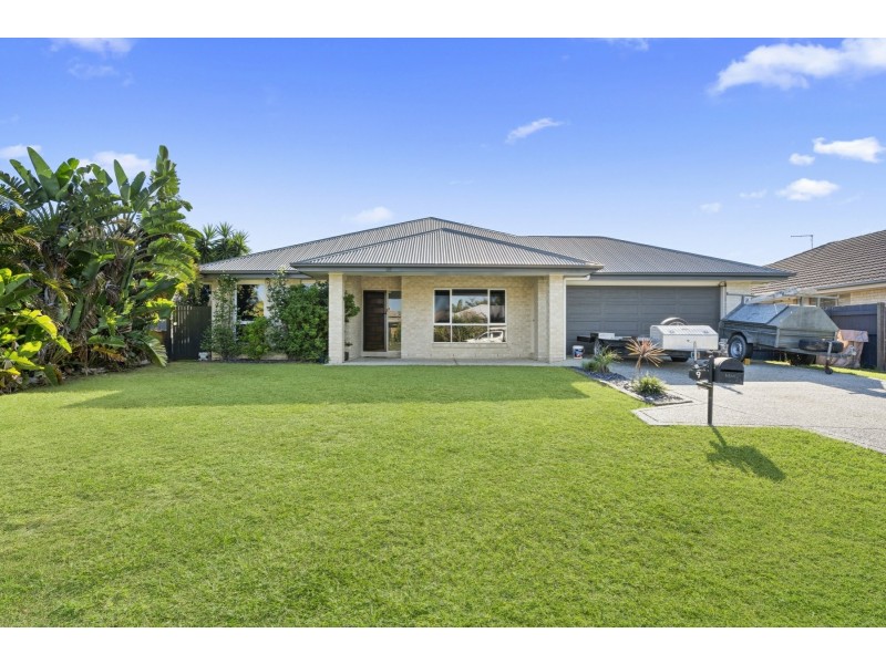 9 McKavanagh Street, Caboolture QLD 4510