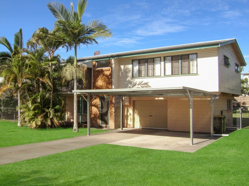 6 Wilson Street, Caboolture QLD 4510