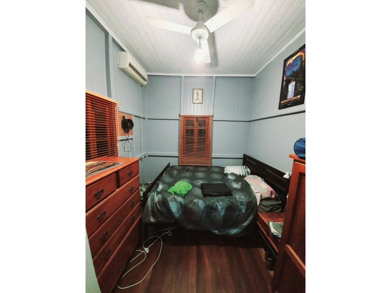 18 Vaughan Road, Darts Creek QLD 4695