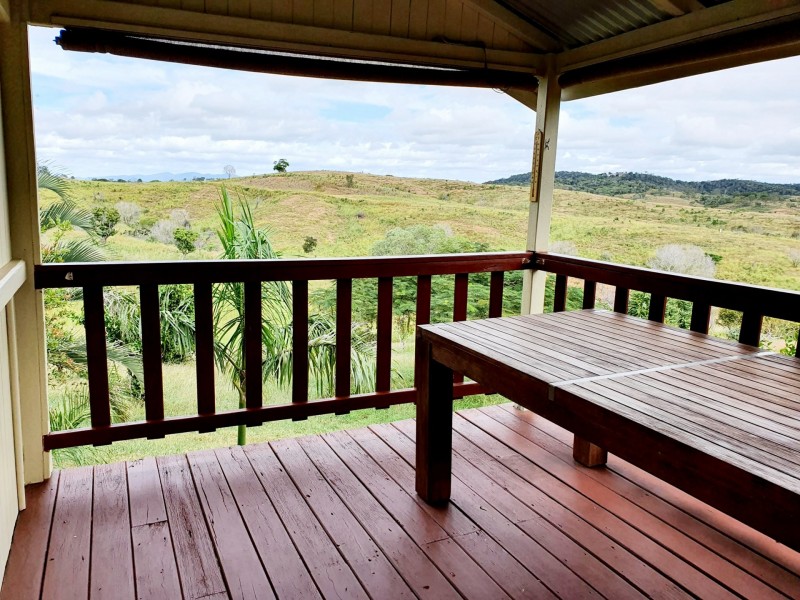 18 Vaughan Road, Darts Creek QLD 4695