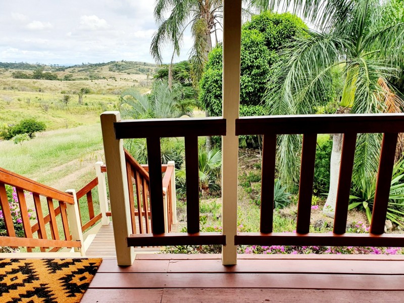 18 Vaughan Road, Darts Creek QLD 4695