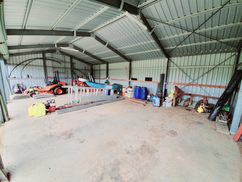 18 Vaughan Road, Darts Creek QLD 4695