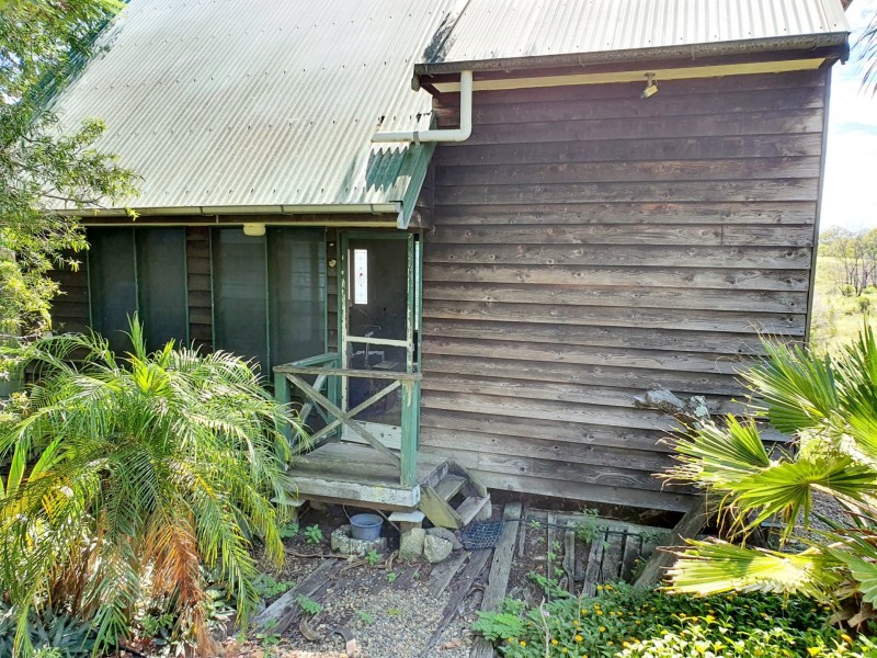 18 Vaughan Road, Darts Creek QLD 4695