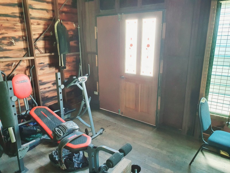 18 Vaughan Road, Darts Creek QLD 4695