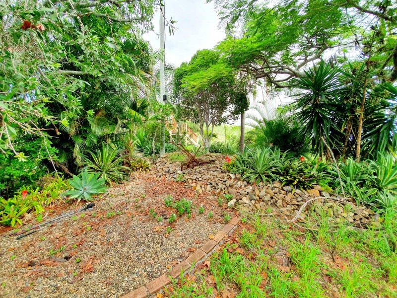 18 Vaughan Road, Darts Creek QLD 4695