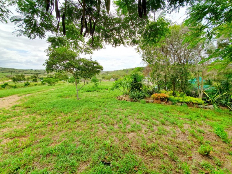 18 Vaughan Road, Darts Creek QLD 4695