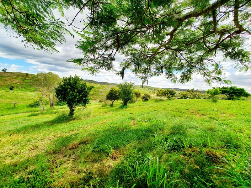 18 Vaughan Road, Darts Creek QLD 4695