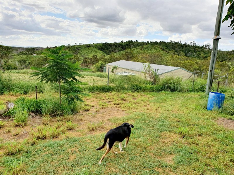 18 Vaughan Road, Darts Creek QLD 4695