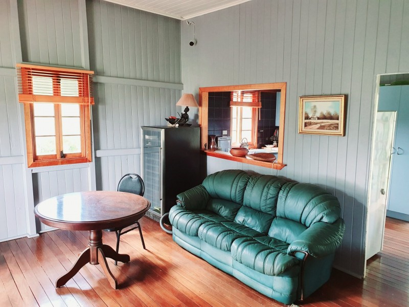 18 Vaughan Road, Darts Creek QLD 4695