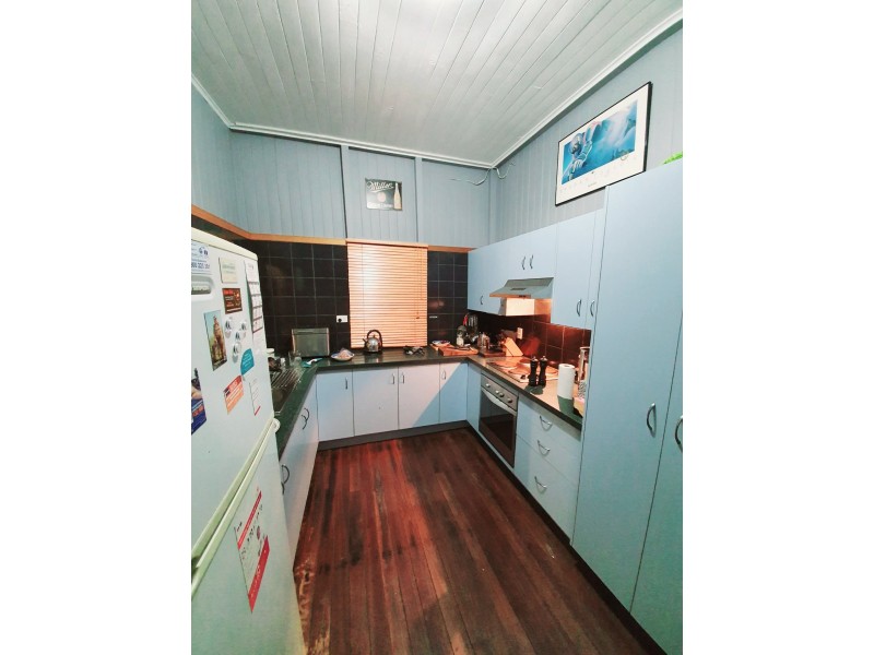 18 Vaughan Road, Darts Creek QLD 4695