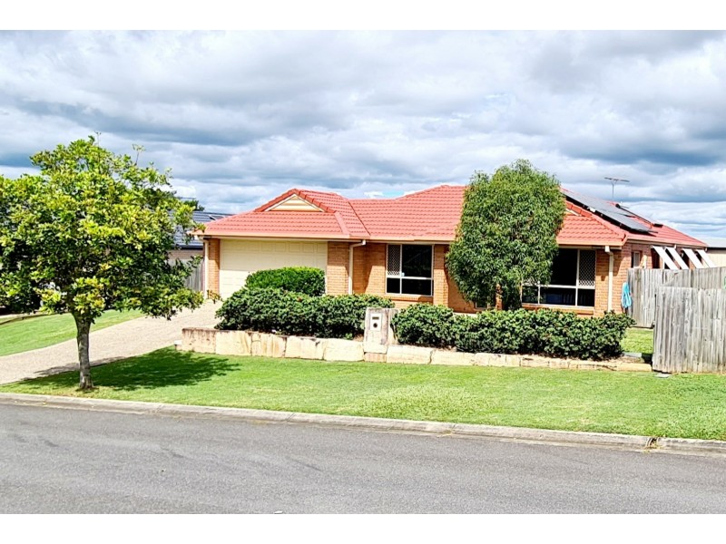 5 Riverbend Crescent, Morayfield QLD 4506