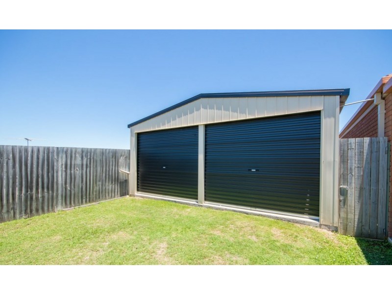 5 Riverbend Crescent, Morayfield QLD 4506