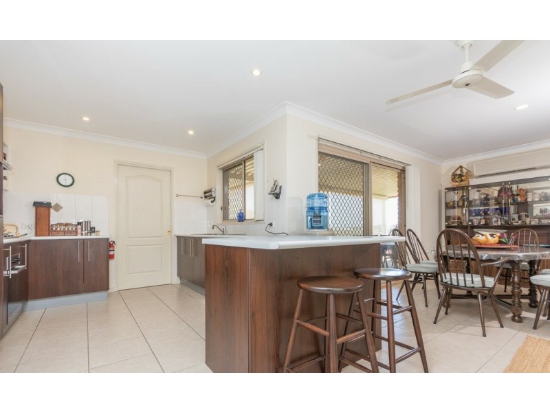5 Riverbend Crescent, Morayfield QLD 4506