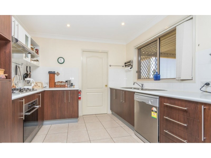 5 Riverbend Crescent, Morayfield QLD 4506