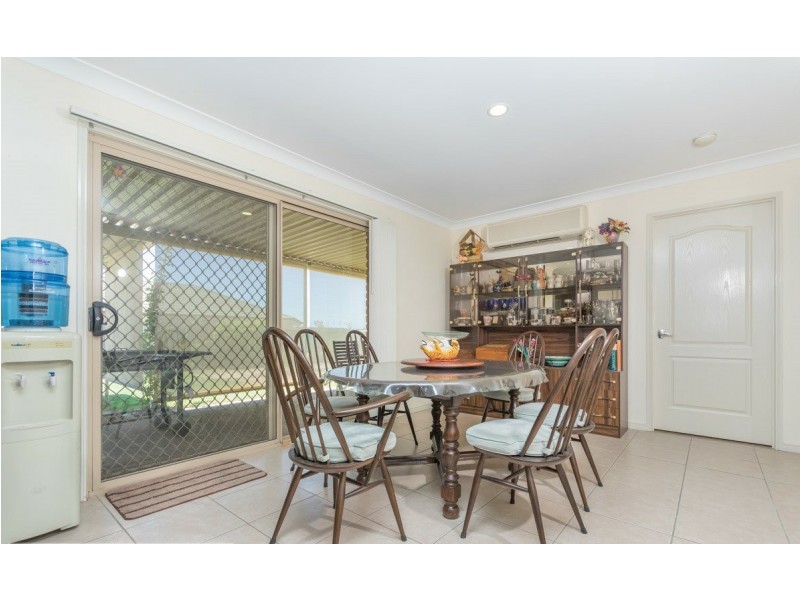 5 Riverbend Crescent, Morayfield QLD 4506
