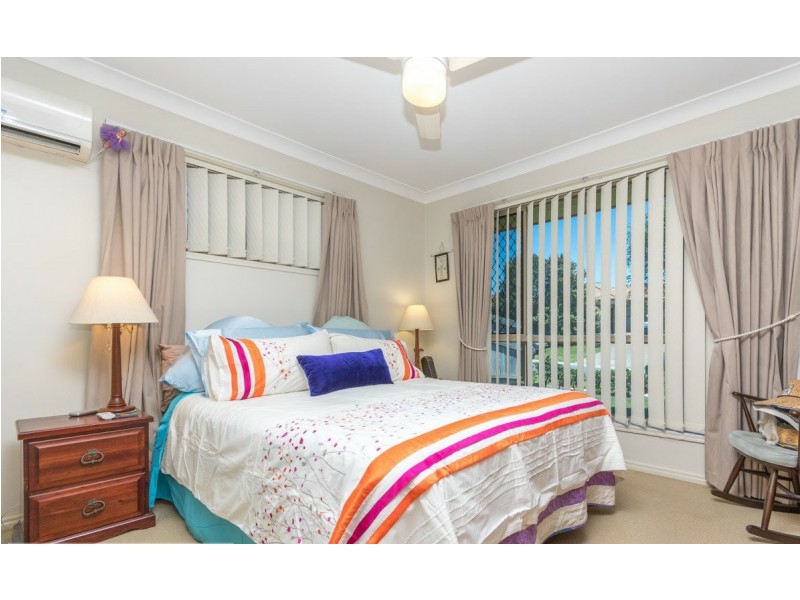 5 Riverbend Crescent, Morayfield QLD 4506