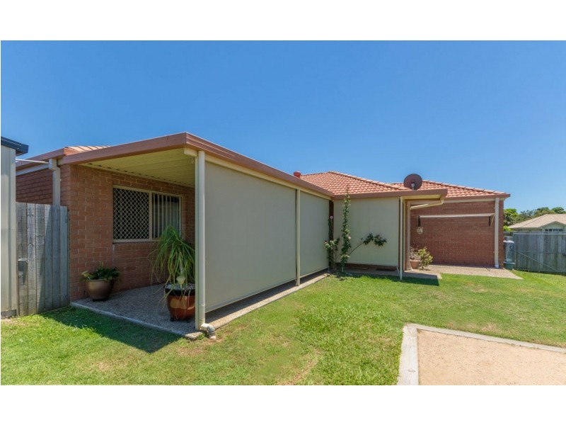 5 Riverbend Crescent, Morayfield QLD 4506