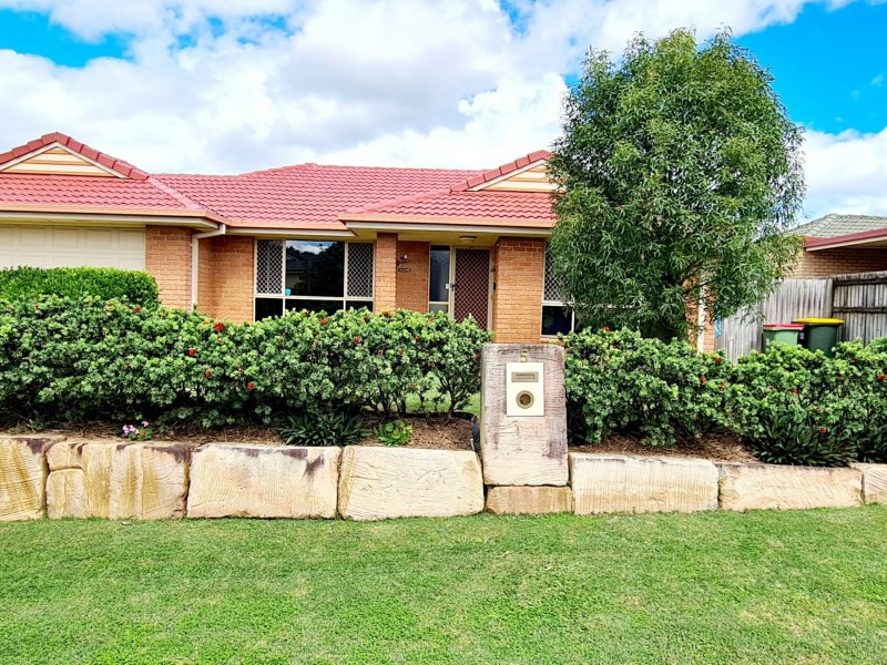 5 Riverbend Crescent, Morayfield QLD 4506