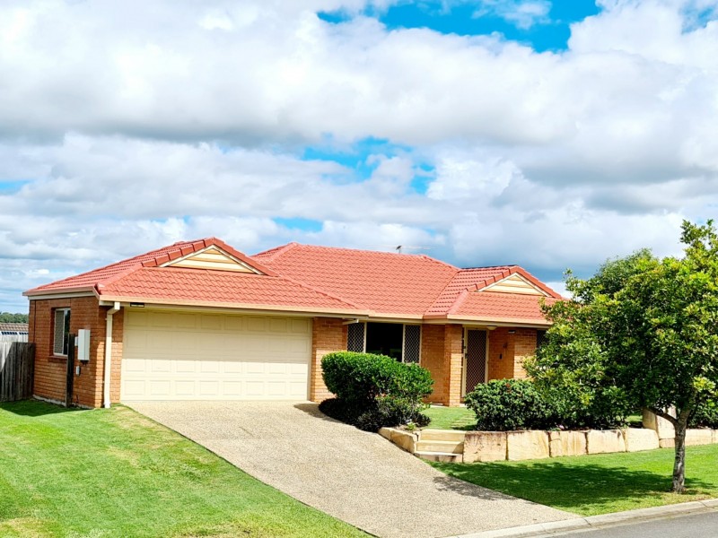 5 Riverbend Crescent, Morayfield QLD 4506