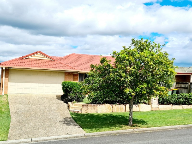 5 Riverbend Crescent, Morayfield QLD 4506