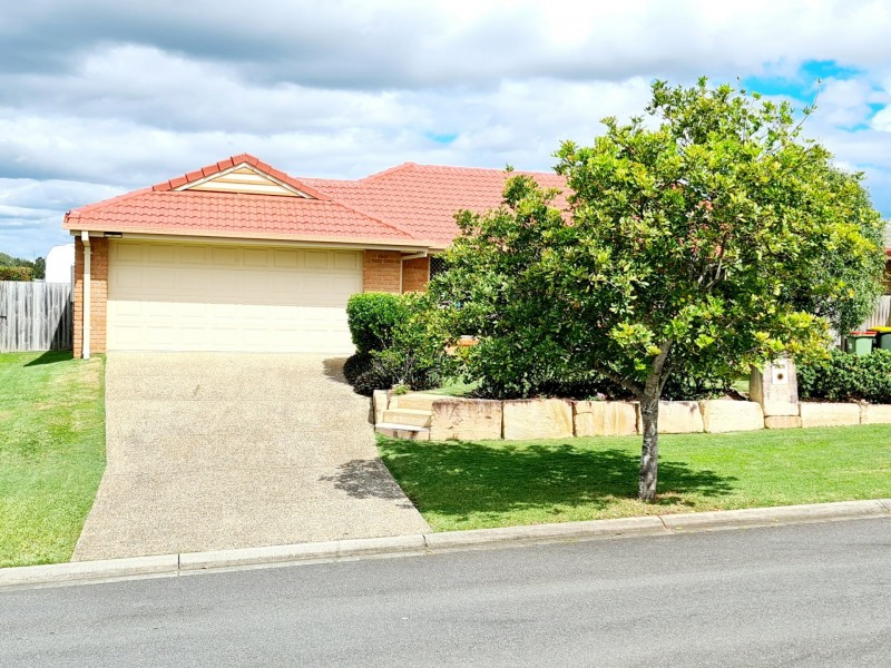 5 Riverbend Crescent, Morayfield QLD 4506