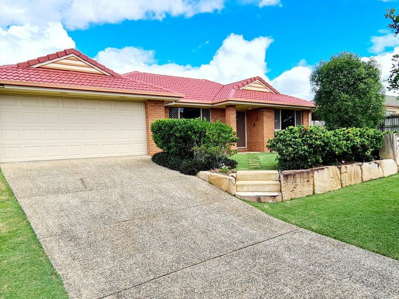 5 Riverbend Crescent, Morayfield QLD 4506