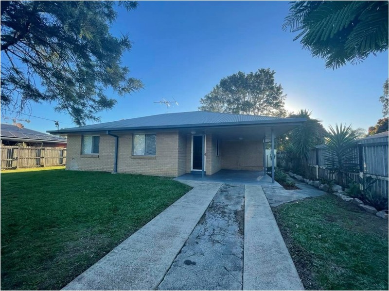 21 Rogers Crescent, Caboolture QLD 4510