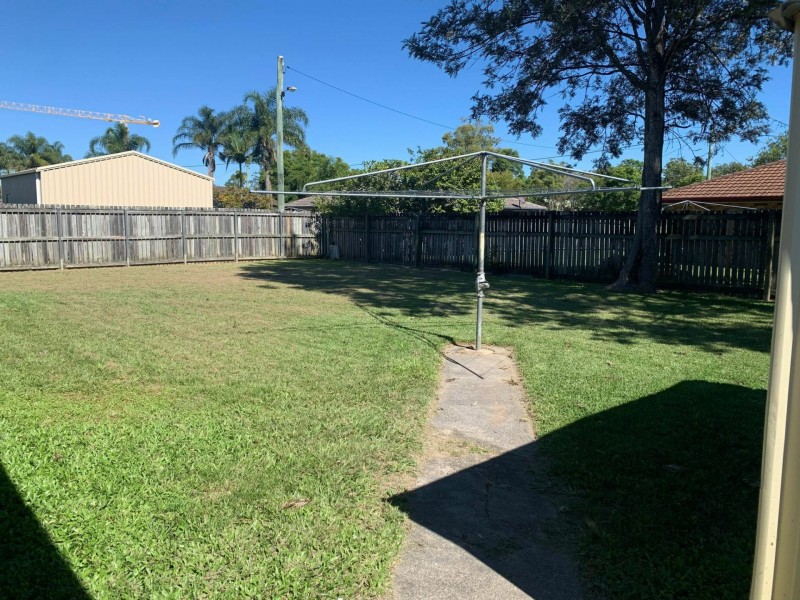 21 Rogers Crescent, Caboolture QLD 4510