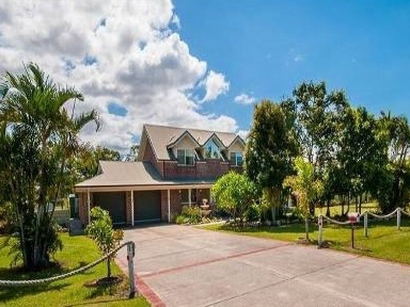 115-119 Mackney Road, Upper Caboolture QLD 4510
