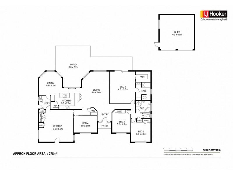 31 Glorious Drive, Burpengary QLD 4505