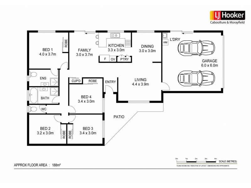 8 Tilley Court, Caboolture QLD 4510