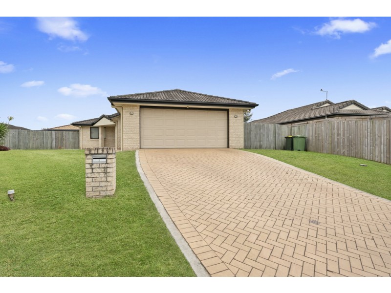 8 Tilley Court, Caboolture QLD 4510