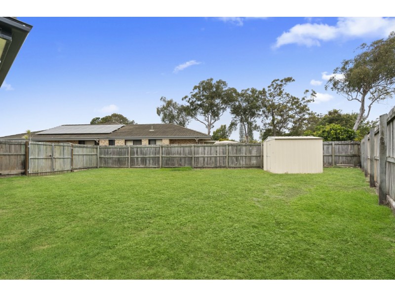 8 Tilley Court, Caboolture QLD 4510