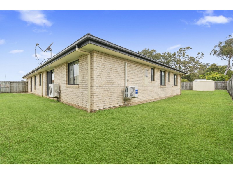 8 Tilley Court, Caboolture QLD 4510