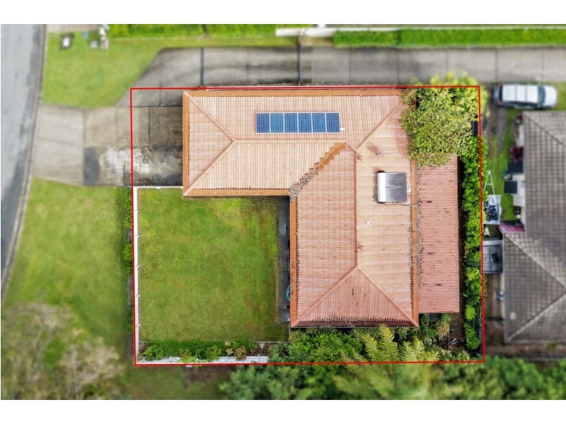 1/1 Ulster Drive, Bellmere QLD 4510