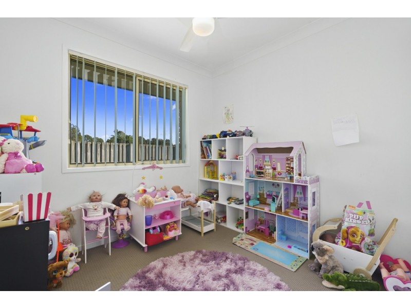 34/11-29 Woodrose Road, Morayfield QLD 4506