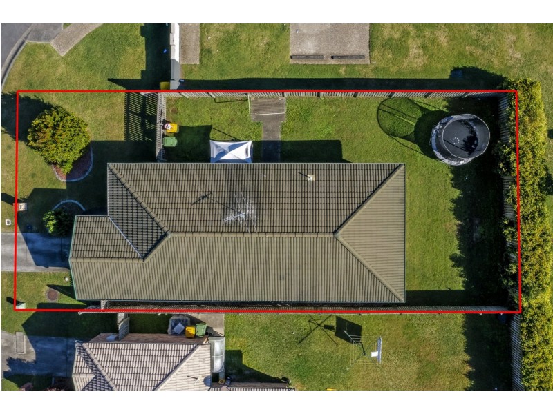 34/11-29 Woodrose Road, Morayfield QLD 4506