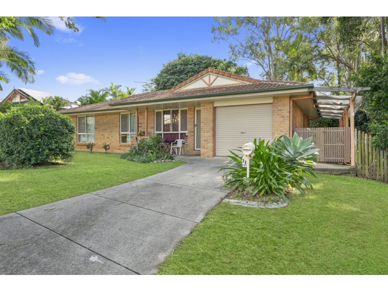 11 Hyde Court, Upper Caboolture QLD 4510