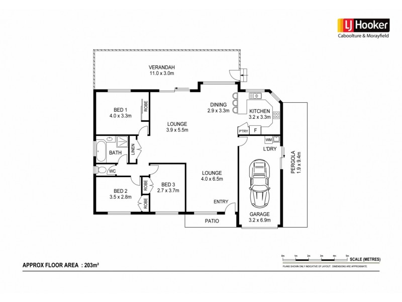 11 Hyde Court, Upper Caboolture QLD 4510