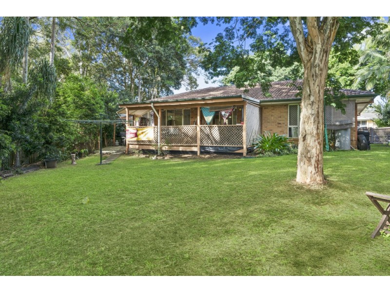 11 Hyde Court, Upper Caboolture QLD 4510