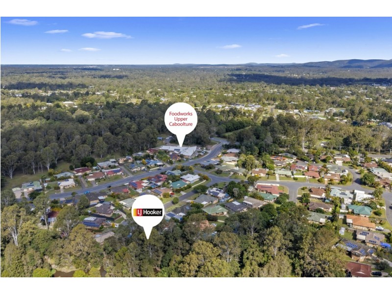 11 Hyde Court, Upper Caboolture QLD 4510