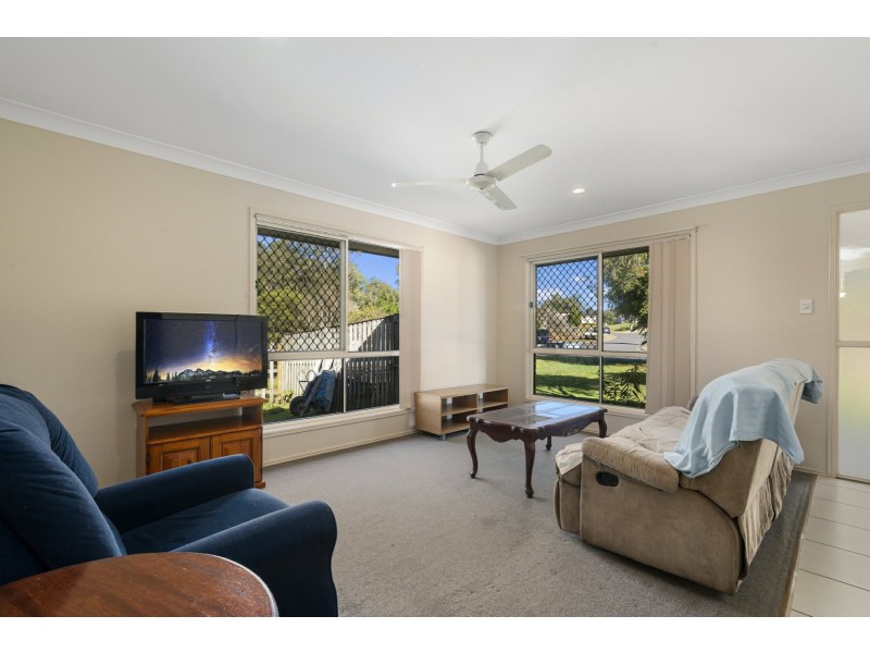 60 Mayes  Circuit, Caboolture QLD 4510