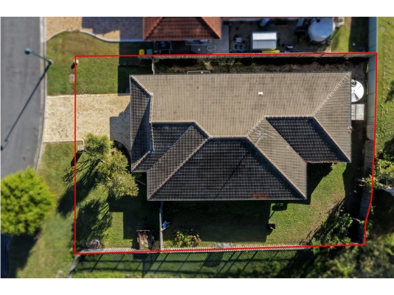 60 Mayes  Circuit, Caboolture QLD 4510