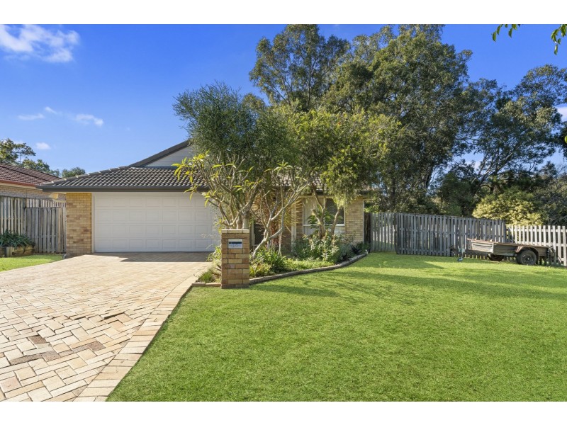 60 Mayes Circuit, Caboolture QLD 4510