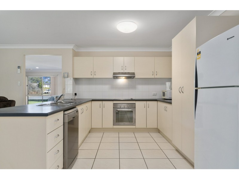 60 Mayes  Circuit, Caboolture QLD 4510