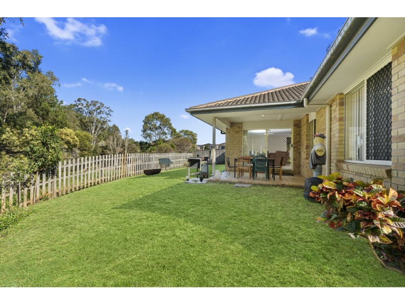 60 Mayes  Circuit, Caboolture QLD 4510