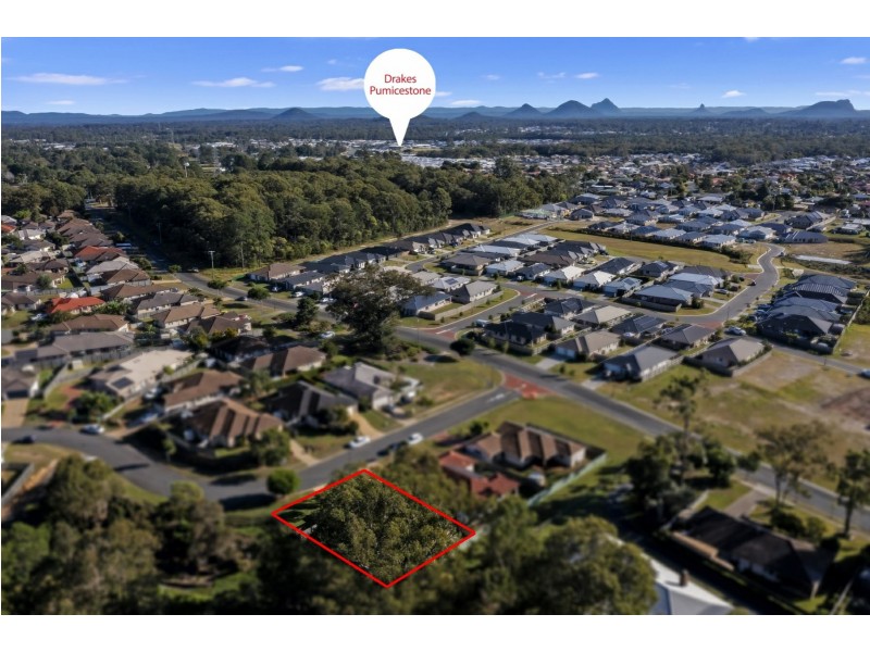 60 Mayes  Circuit, Caboolture QLD 4510