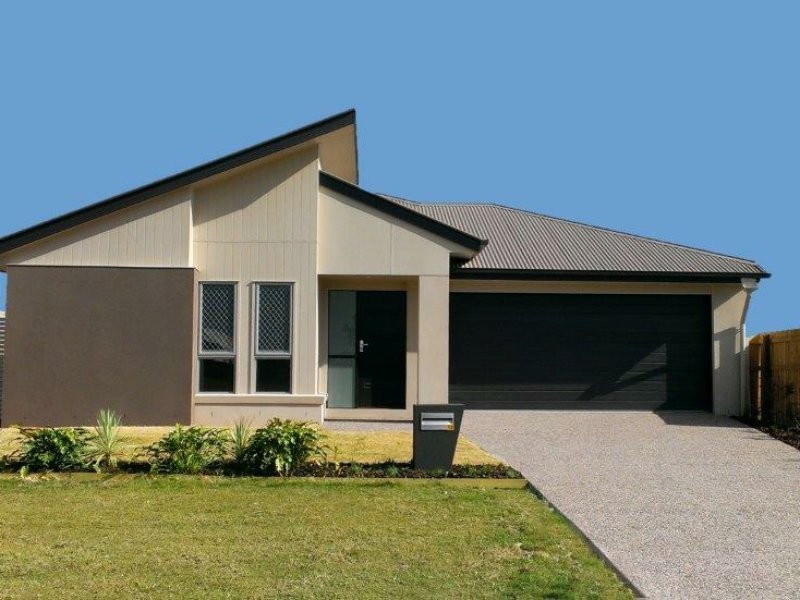 10 Lehmann Circuit, Caboolture South QLD 4510